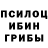Псилоцибиновые грибы Magic Shrooms f0rce38