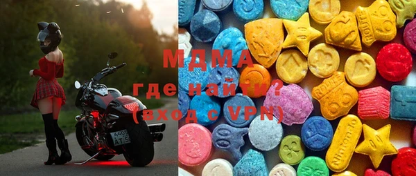индика Медногорск